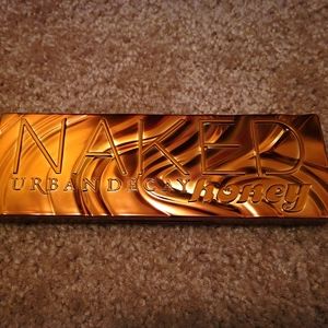 Naked honey pallette